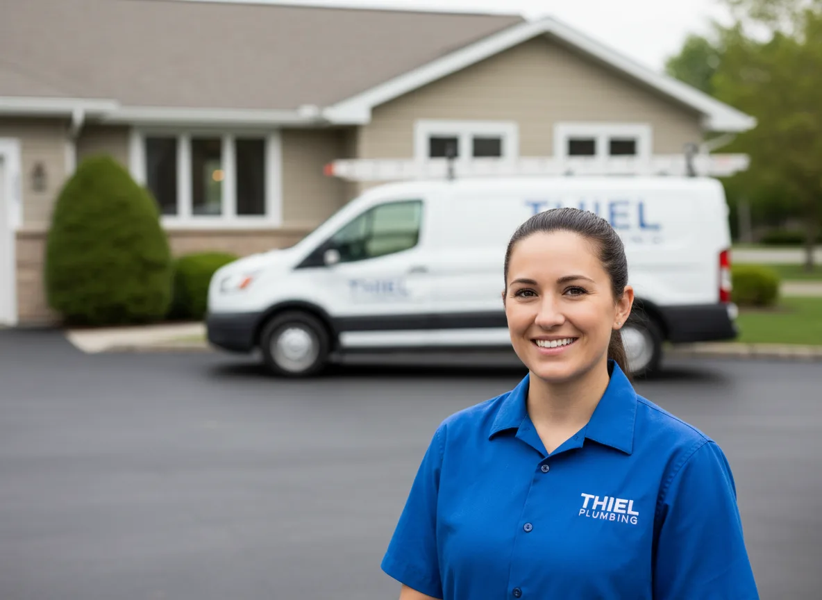 Plumber Windsor Heights, IA FAQs